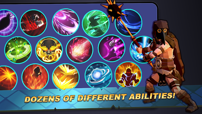 Battle Royale Ragnarok(大逃杀仙境传说)