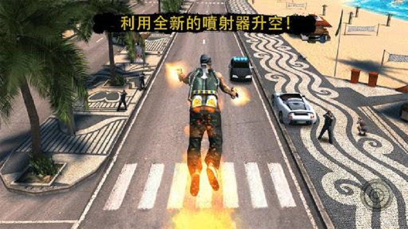 里约热内卢圣徒之城最新版2022(gangstar rio) 里约热内卢圣徒之城最新版2022(gangstar rio)