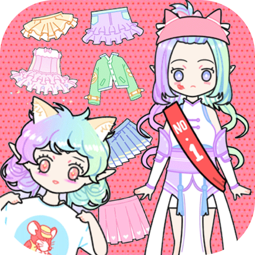 芭比换装城堡世界 1.0