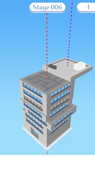 叠个大水果 叠个大水果