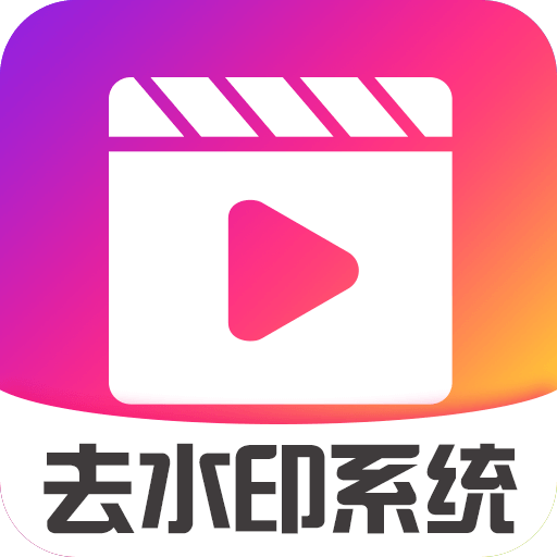 视频去水印系统