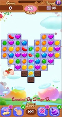 Candy Way(糖果消除之路) Candy Way(糖果消除之路)