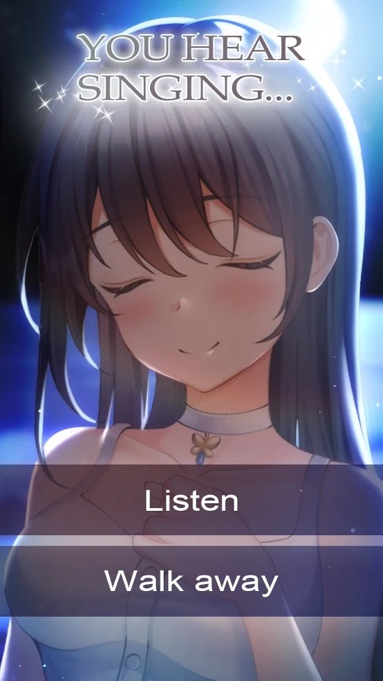 Song by the Sea(海边之歌)