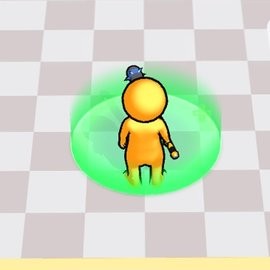 小兵激战元宇宙 1.2.4