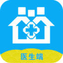 健康滕州医生端