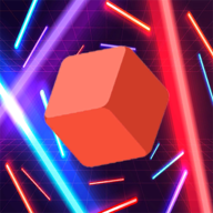 立方隧道扭曲(Speed Cube Tunnel Twist)