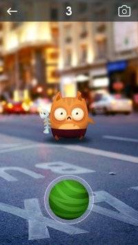 Cats GO猫在屏幕上抓鱼app下载 Cats GO猫在屏幕上抓鱼app下载