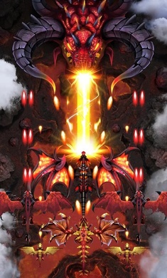 Dragon Epic(龙之史诗)