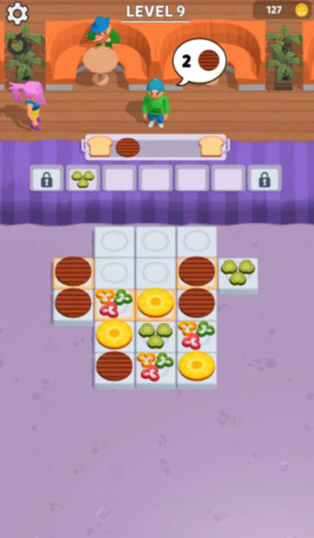 美味三明治 美味三明治