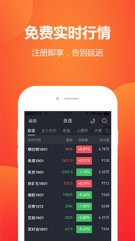集金期货通