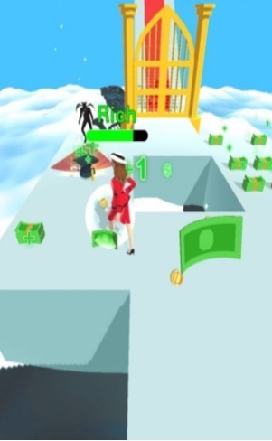 Mr Katana(风险与生命)