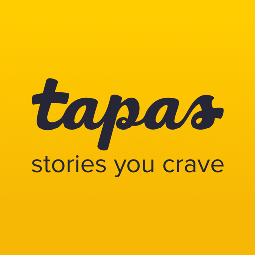 Tapas漫画中文版app