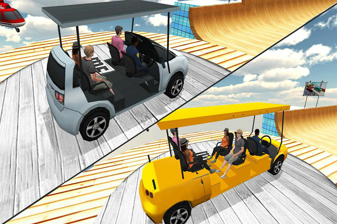 疯狂天空驾驶 疯狂天空驾驶