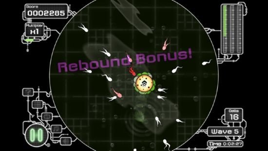 疯狂显微镜Microscope Madness 疯狂显微镜Microscope Madness