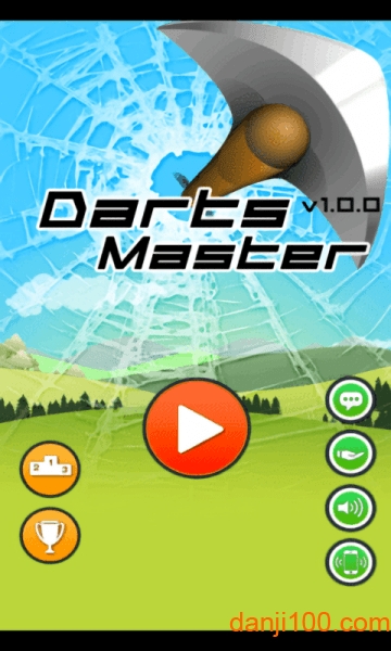 飞镖达人 飞镖达人