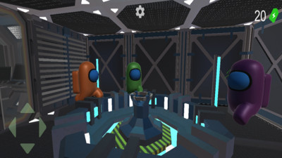 在我们里面3D 在我们里面3D