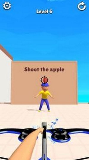 完美命中3DHitPerfect3D