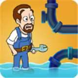 水管道之谜Home Pipe Rescue