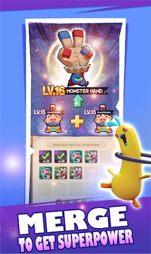 Super Brawl(超级乱斗)