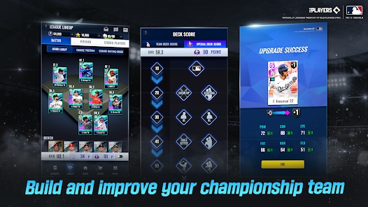 MLB9局职棒劲旅对决(MLB 9I RIVALS)