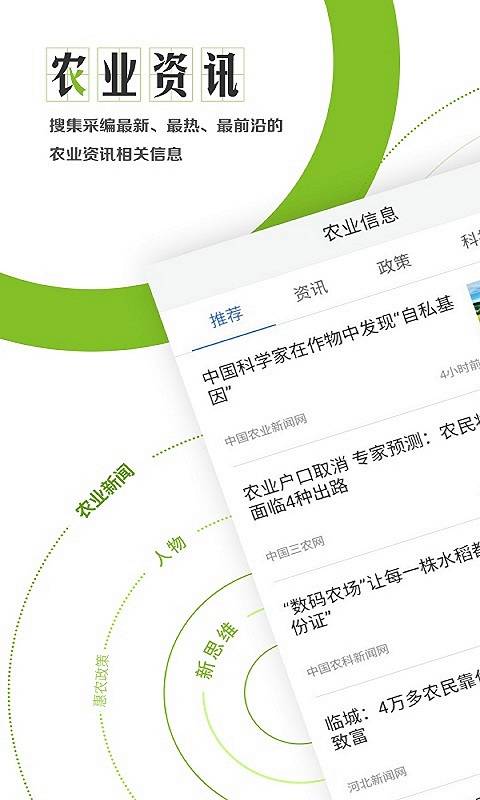 农业联盟