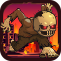 Zombie War
