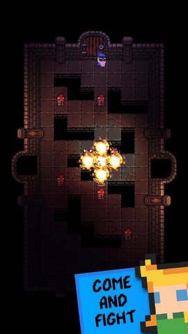史诗地牢战术Epic Dungeon Tactics