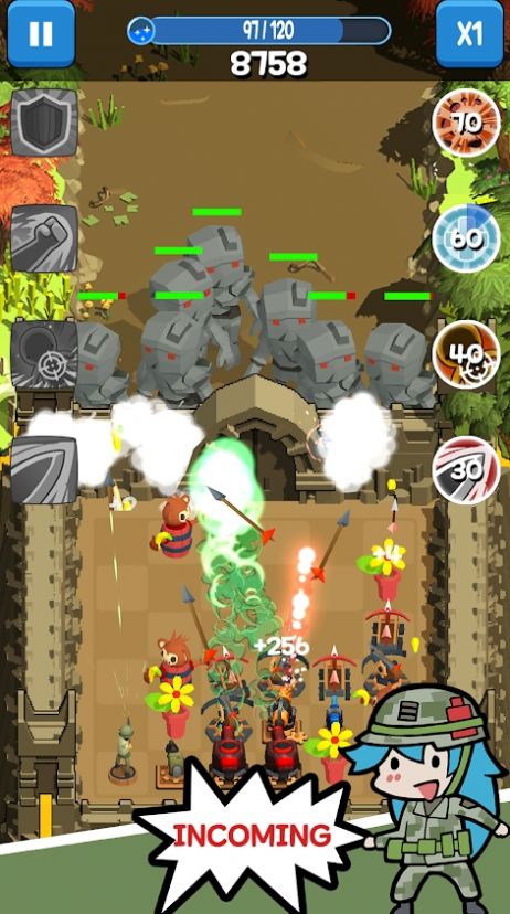 DOOMSRUSH