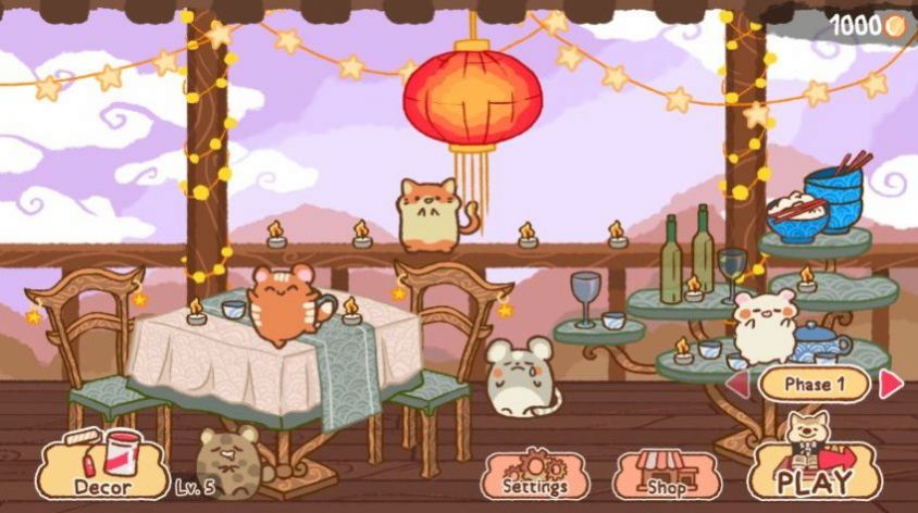 可爱测试Kawaii Trial 可爱测试Kawaii Trial