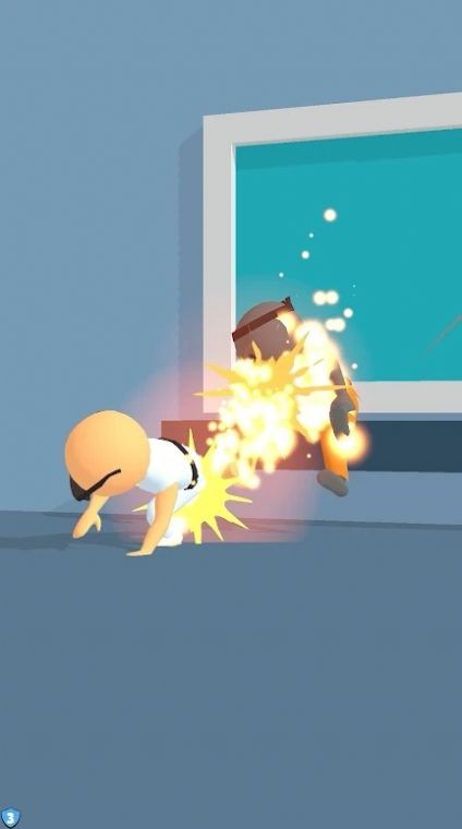 流氓斗士Rogue Fighter 流氓斗士Rogue Fighter