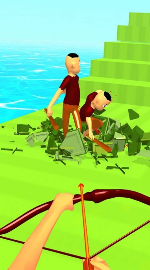 弓箭手豪杰3D(Archer Hero 3D)