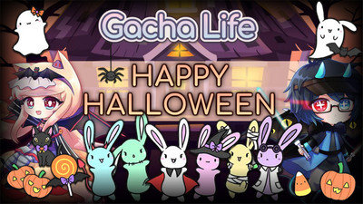 Gacha Life(扭蛋人生模拟器中文版)