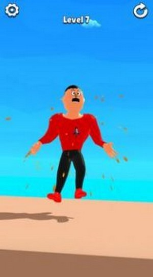 完美命中3DHitPerfect3D