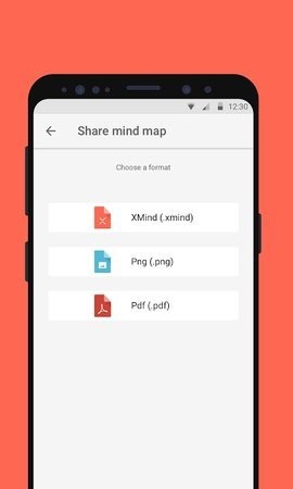 xmind思维导图永久免费版app
