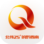 北纬25°