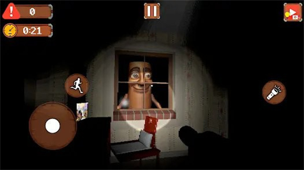 怪兽大作战正版