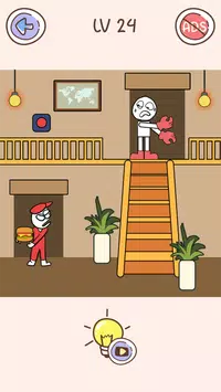 Genius Thief: Two Hands