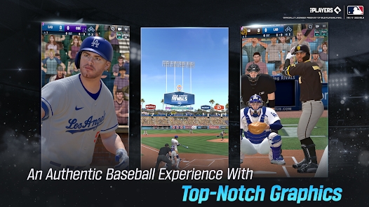 MLB9局职棒劲旅对决(MLB 9I RIVALS)