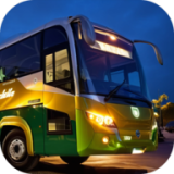Bus Journey Drive Simulator
