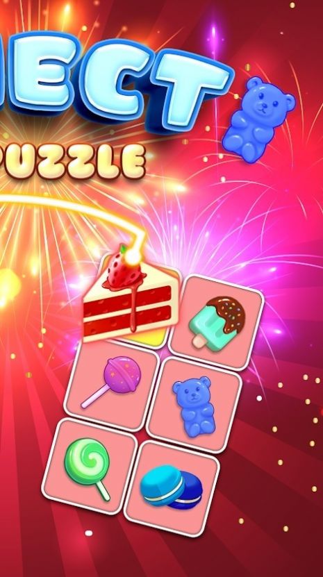 连接瓦片匹配Onnect Tile Match