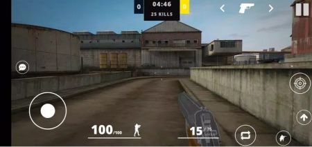 就是FPS射手(JustFPS)