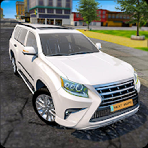 地平线赛车漂移 1.0