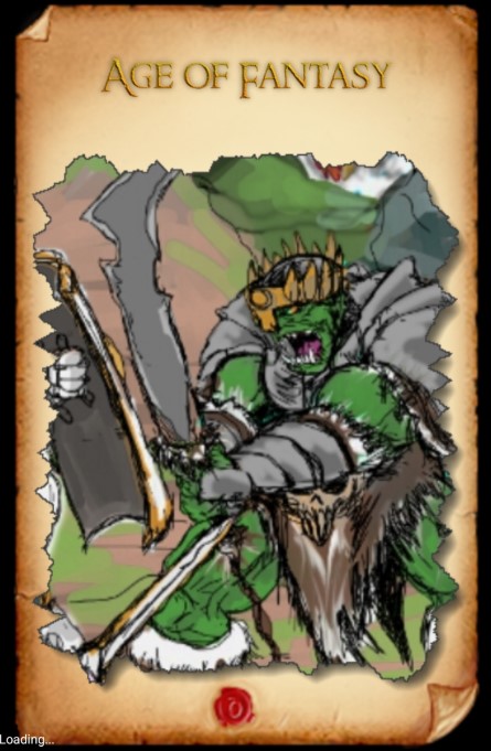 幻想时代 幻想时代