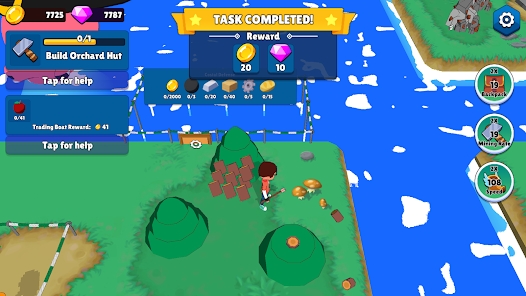 米斯兰童话冒险Misland 米斯兰童话冒险Misland