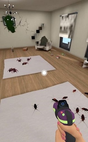 房屋维修3DHouse Repair 3d