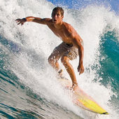 Surf Jigsaw Puzzles(冲浪拼图)