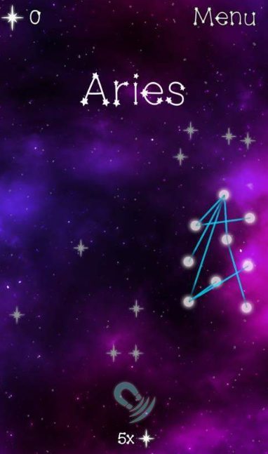 灿烂星群手游(Constellations) 灿烂星群手游(Constellations)