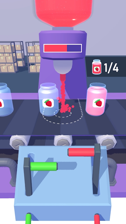 Factory Simulator 3D