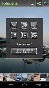 Fotodanz舞动照片