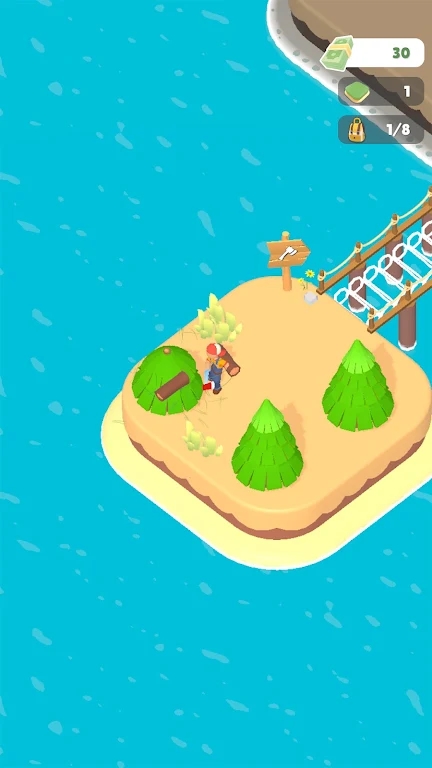 道路建设者岛屿生活(Road Builder Isles)